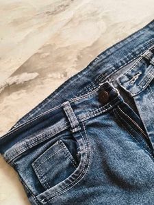 Armani Jeans Denim Pants