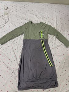 Bodycone Dress!