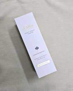 d'alba First Spray Serum