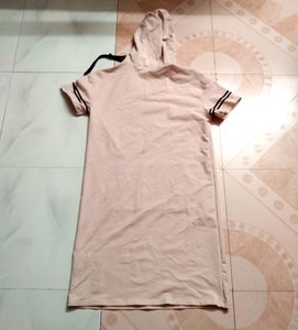 One Piece With Hoody