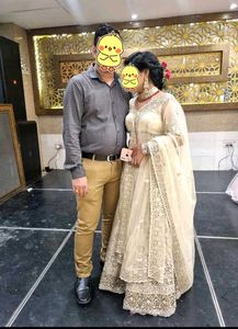 Elegant  Lehenga Choli Set