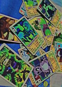 Playing Cards