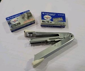 Combo Cangro Stapler1 &amp; Pin 2 Box