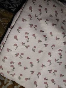 savana flower makeup bag fresh new