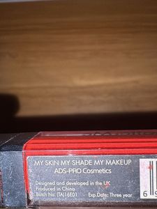 Matte Me Red Liquid Lipstick