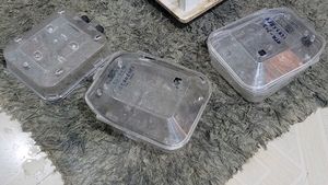 Pack 3 New Meter Boxes