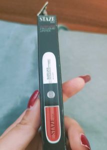 STAZE Liquid Lipstick