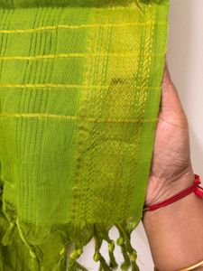 Pure chettinad cotton salwar, patiala pant