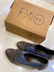 nwt paio shoes