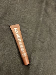 Conscious Chemist Lush Lips Balm