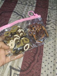 Cute Hair Accessories Set