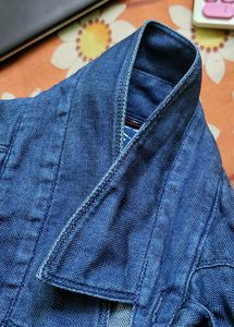 Denim Like Shirt For Men