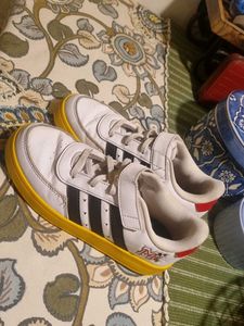Adidas Kids Sneakers