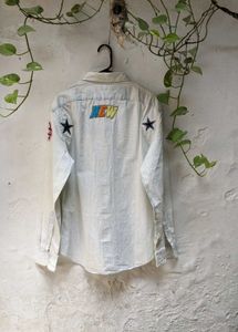 Ralph Lauren Long Sleeve Shirt