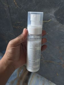 Conscious Chemist Ceramide Milky Toner