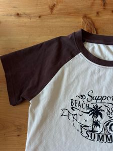 Beach Trip Summer T-shirt