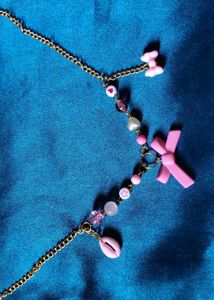 Cute Charm Necklace