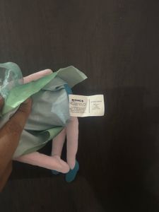 Frozen Elsa Plush Toy