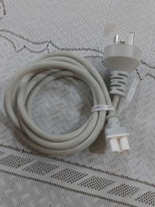 AU Power Cable Cord Apple eMac