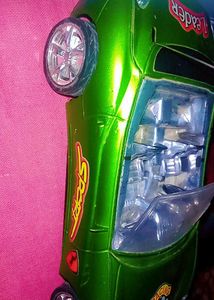 Racing Car