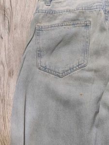 Used Zudio jeans waist 28 inches