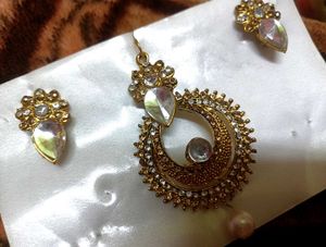 Jewellery Set