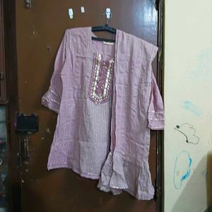 Stylish Kurta Set with Dupatta