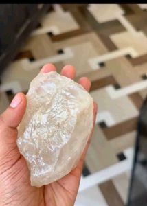Alum stone/fitkari stone