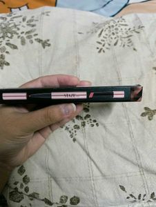 STAZE 2 in 1 Lipstick+liner