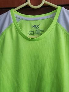 Gym T- Shirt