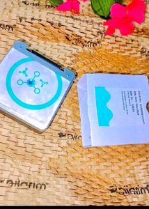 Oil Control Powder SPF25