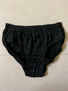 Mid Rise Hipster Panty