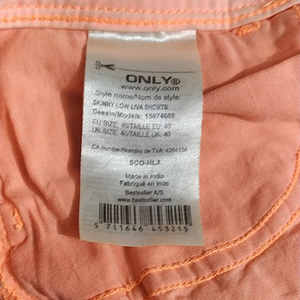 ONLY Branded Shorts