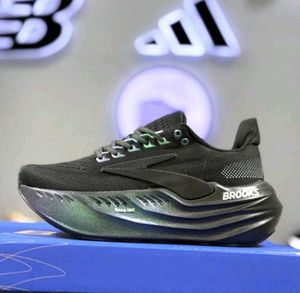 Brooks Glycerine Max