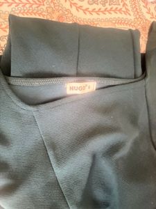 Chic Green Co-ord Set