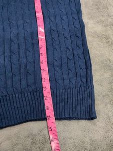 US Polo Assn. Cable Knit Sweater