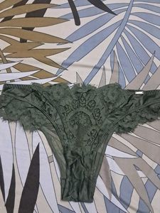 combo Of Four  Premium Imported Fabric  panty