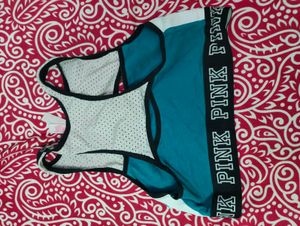Victoria's Secret PINK Sports Bra