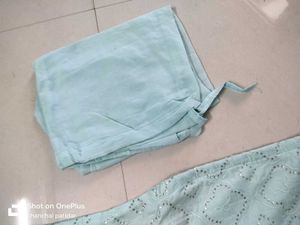 Kurta Pant Dhupata Set🎁