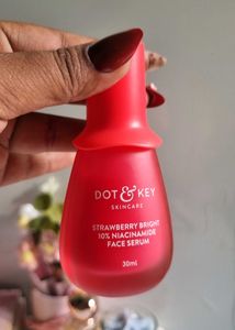 Dot &amp; Key Strawberry Bright Face Serum