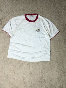 Porsche Ringer T-Shirt