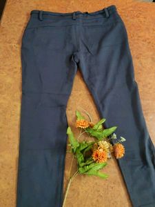Sale🔥Smart Dark Grey Casual/Formal Pants/Trousers