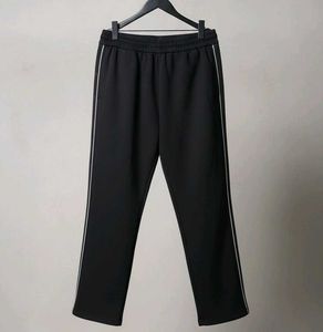 GIOVANOTTO Black Trouser