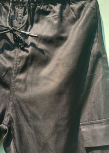 MENS CARGO TROUSER