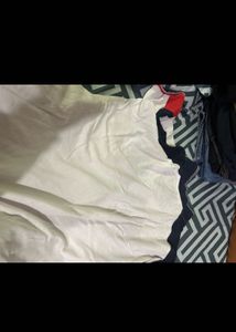 Ducati Polo T-Shirt - Stylish Casual Wear XL Size