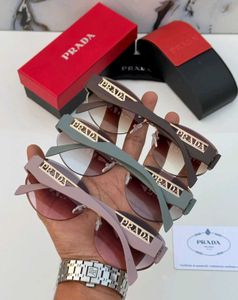 PRADA SUNGLASSES FOR HER MODEL TOP QUALITY
