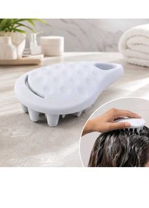Scalp Massager Shampoo Brush