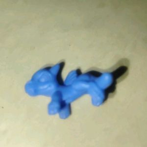 Kinder Surprise Toy Set Of  5