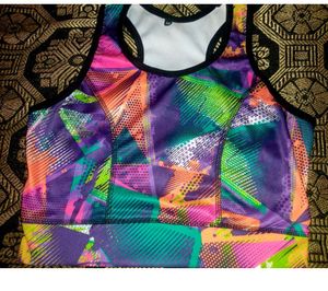 Gym Wear