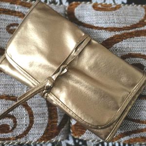 Makeup Brush Set -Pouch